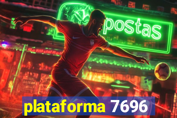 plataforma 7696